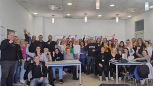 Union win! Wage increase for Galenika a.d., workers in Serbia