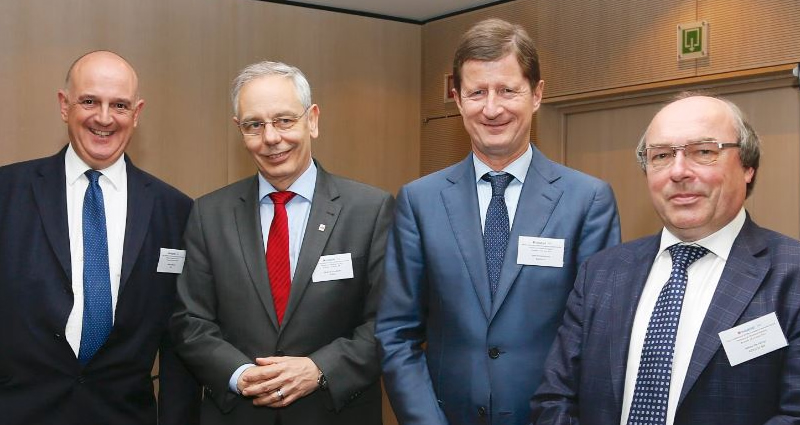 European social partners in the European chemical industry