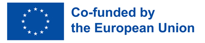 Co-funded by the European Union - VP/2019/0284