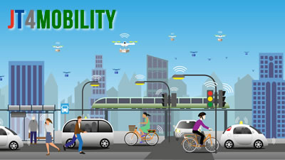 Building a Just Transition towards a Smart and Sustainable Mobility