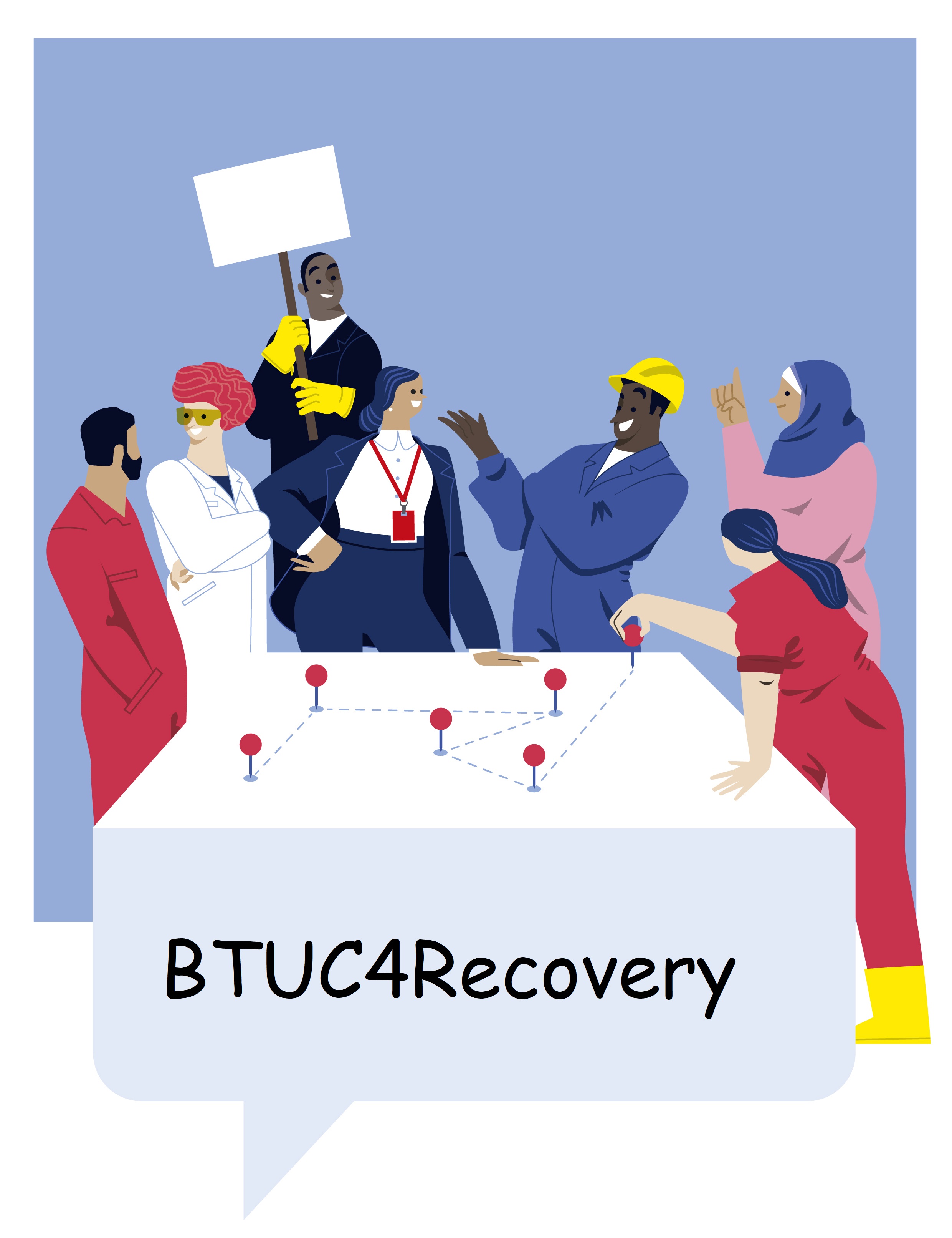 BTUC4Recovery