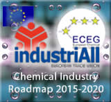 European Chemical Industry Social Partners Roadmap 2015-2020