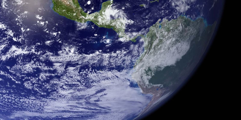 Welcome to the Paris Climate Agreement