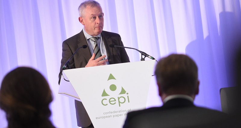 Skills & Qualifications in the Pulp & Paper Sector