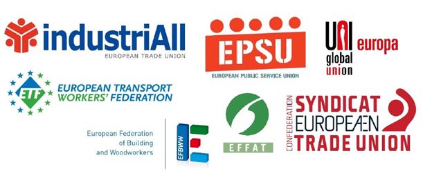 Trade Unions Back New Undeclared Work Platform