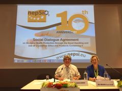 NEPSI 10th Anniversary Conference Declaration