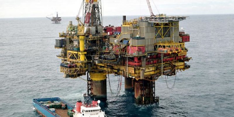 Solidarity works for Offshore Workers at Wood Group