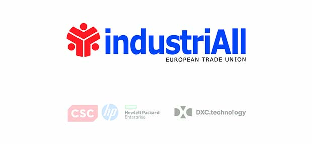 HP Inc, HP Enterprise, DXC Trade Union Coordination Meeting Statement