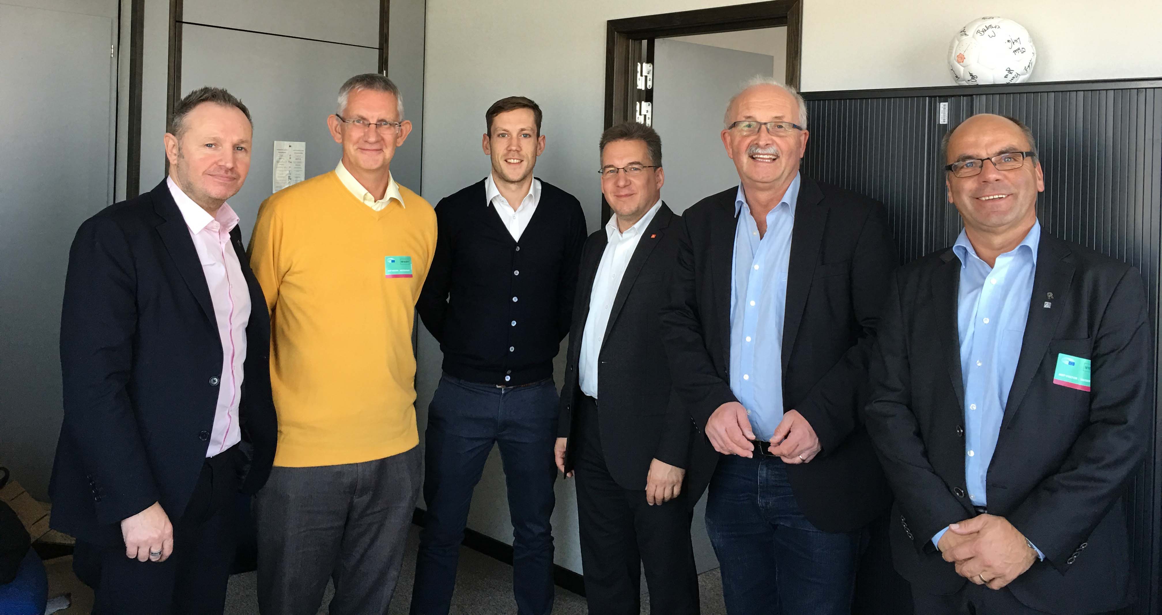 Brexit and Aerospace:  Trade Unions demand that jobs & workers’ rights are at the top of the agenda