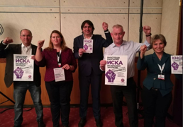 Bulgarian workers want higher wages!
