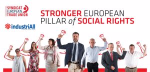 Signing the Social Pillar: A Step in the Direction of a more Social Europe
