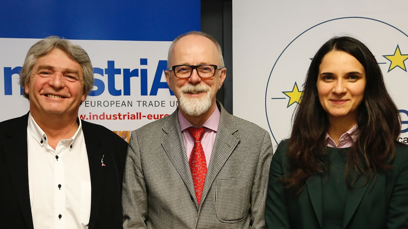 European social partners call for maintaining SCOEL and RAC structure