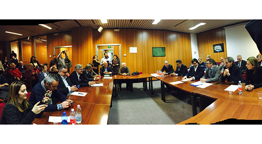 Workers’ Rights in Italy are Back in Fashion!