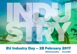 EU Industry Day: The social dimension must take centre stage in the transformations of industry