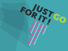 ETUFs youth empowerment project- Just go for it!
