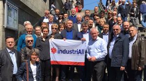 Trade Unions demand strong industrial policy and decent jobs in South East Europe