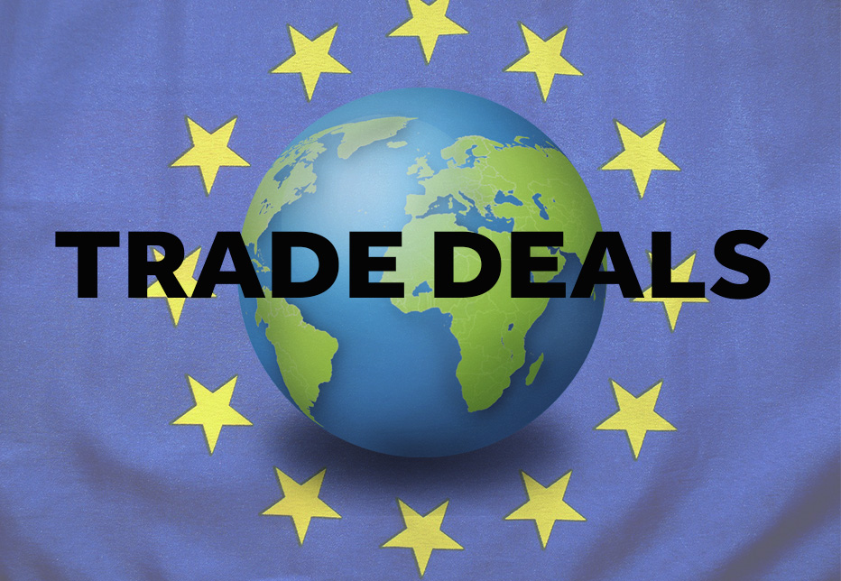 IndustriAll Europe rejects “new protectionism” and calls for fair globalisation.