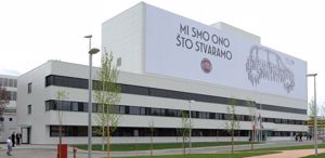 Negotiations at FIAT Serbia put an end to 3-week industrial dispute