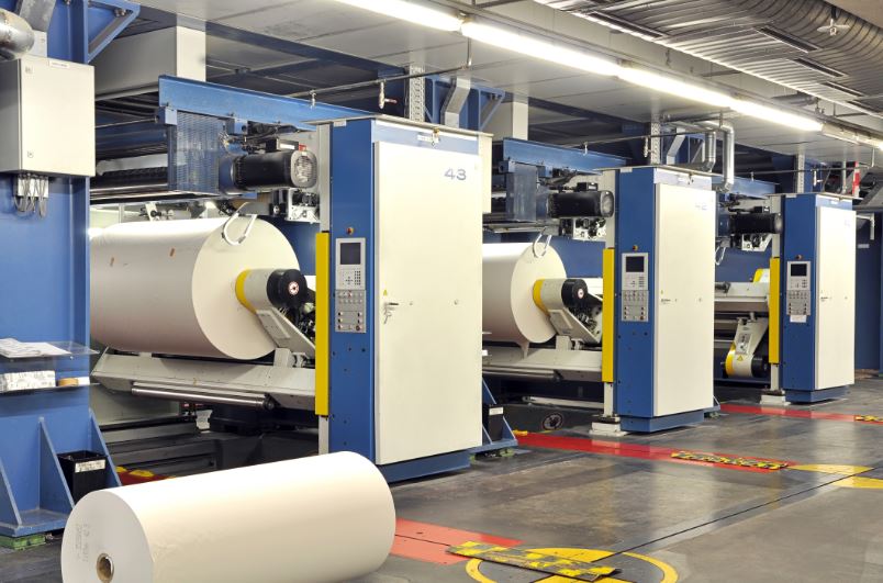 Finnish paper sector: Trade Union Pro announces industrial action