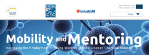 Mobility & Mentoring Portal connects Young People with Dedicated Mentors in the Chemical Industry across Europe