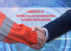 Collective Bargaining Conference Conclusions Published