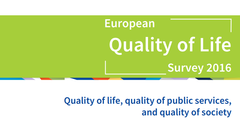 Eurofound Report Reveals Great Inequalities in Europe