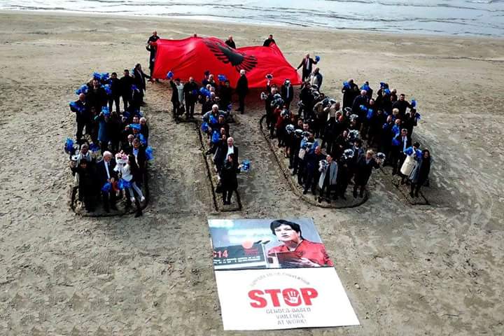 Why unions must act on violence and harassment against women