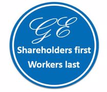 General Electric: Stop destroying industrial and social capacities GE needs for long-term growth