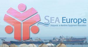 Shipbuilding social partners call for urgent action to safeguard European industry and its workers!