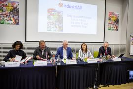 Press release: Put workers first with new social policies to defeat populism, trade unions tell EU