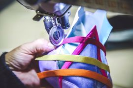 An ethical clothing industry? Project on social and environmental risks in textile sector concludes
