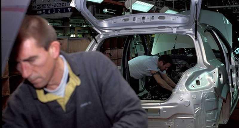 Automotives: EU action needed to stop mass job losses