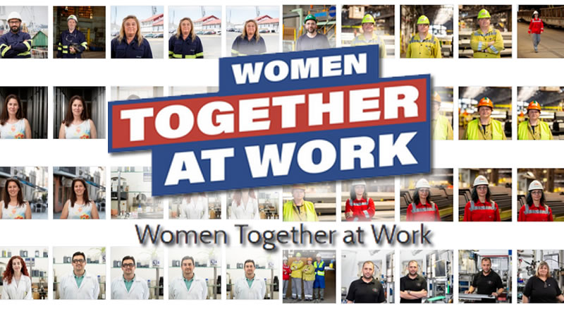 Women Workers’ Campaign: French unions win sectoral agreement on equal opportunities