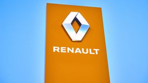 Massive job cuts announced by carmaker Renault