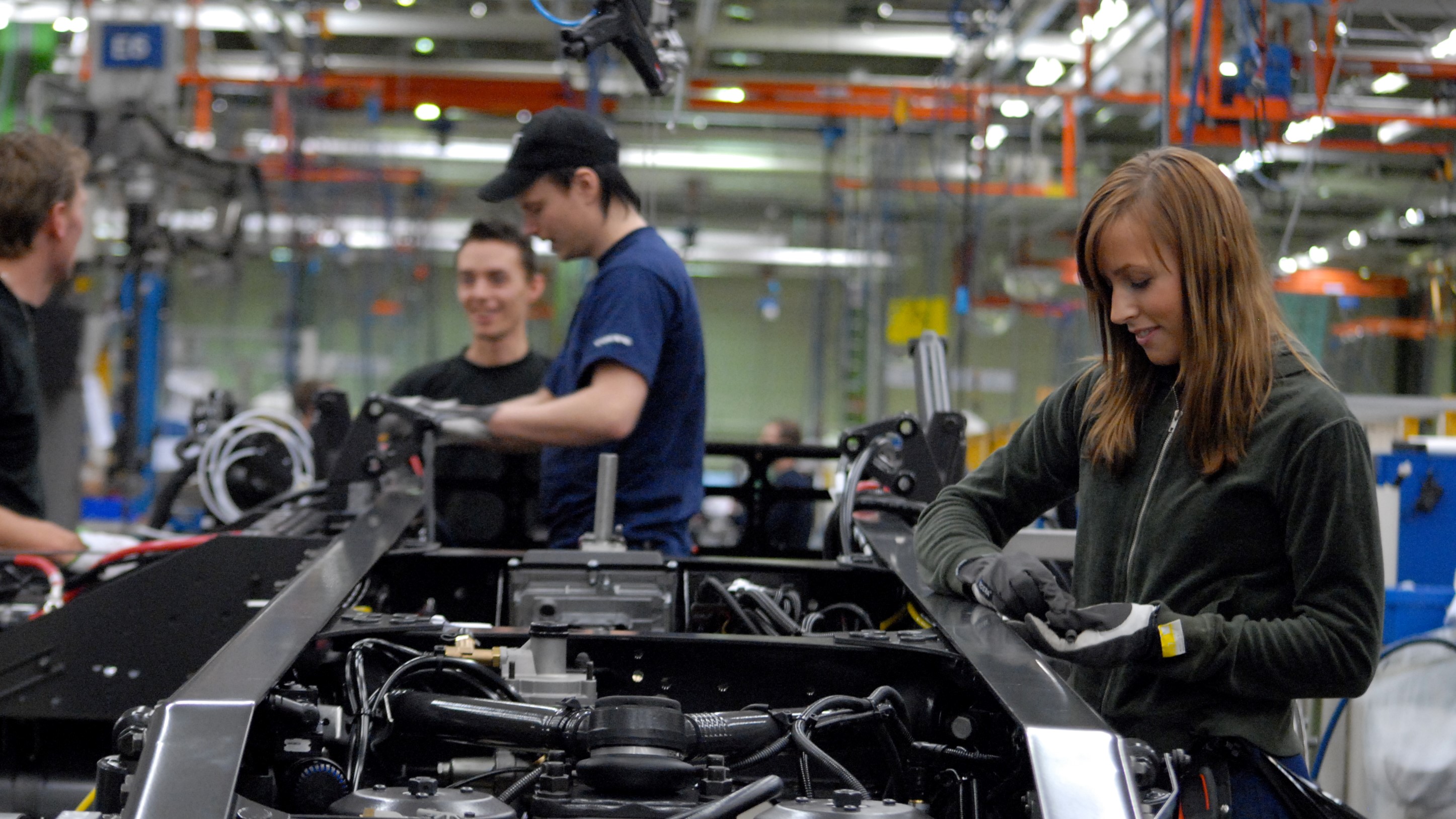 industriAll Europe | NEWS | For a recovery of the European automotive ...
