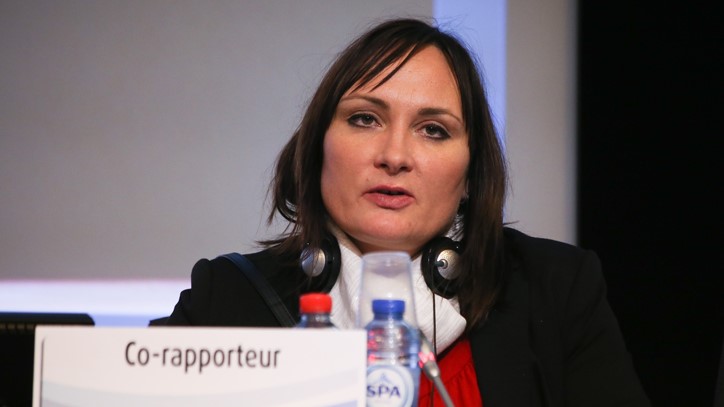 industriAll Europe | NEWS | A new mandate and handover of ...