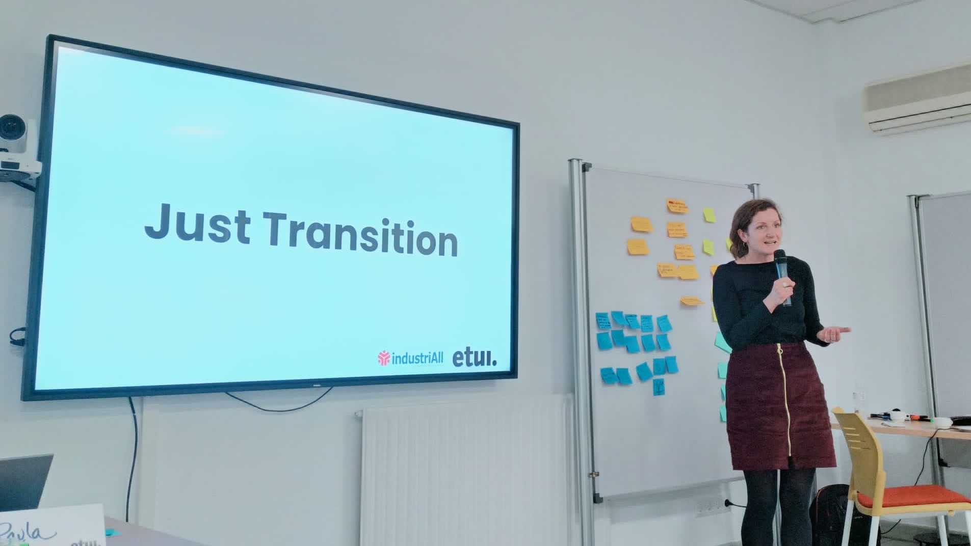 youth training event,14-16 December 2022