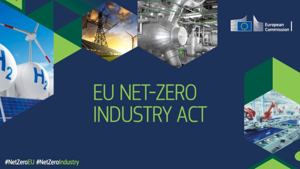 EU Net-Zero Industry Act must deliver Good Industrial Jobs