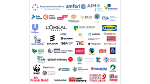 Delivering an EU-wide standard on responsible business