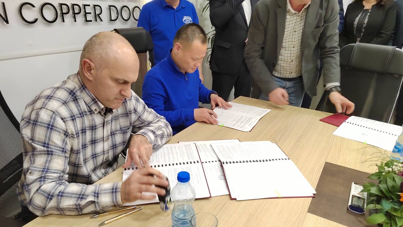 New collective agreement win for trade unions in Serbia!