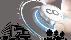 New CO2 emission standards for heavy duty vehicles must be part of a job-rich industrial strategy