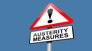 Austerity ahead? EU fiscal rules must encourage investment, not hamper the twin transition