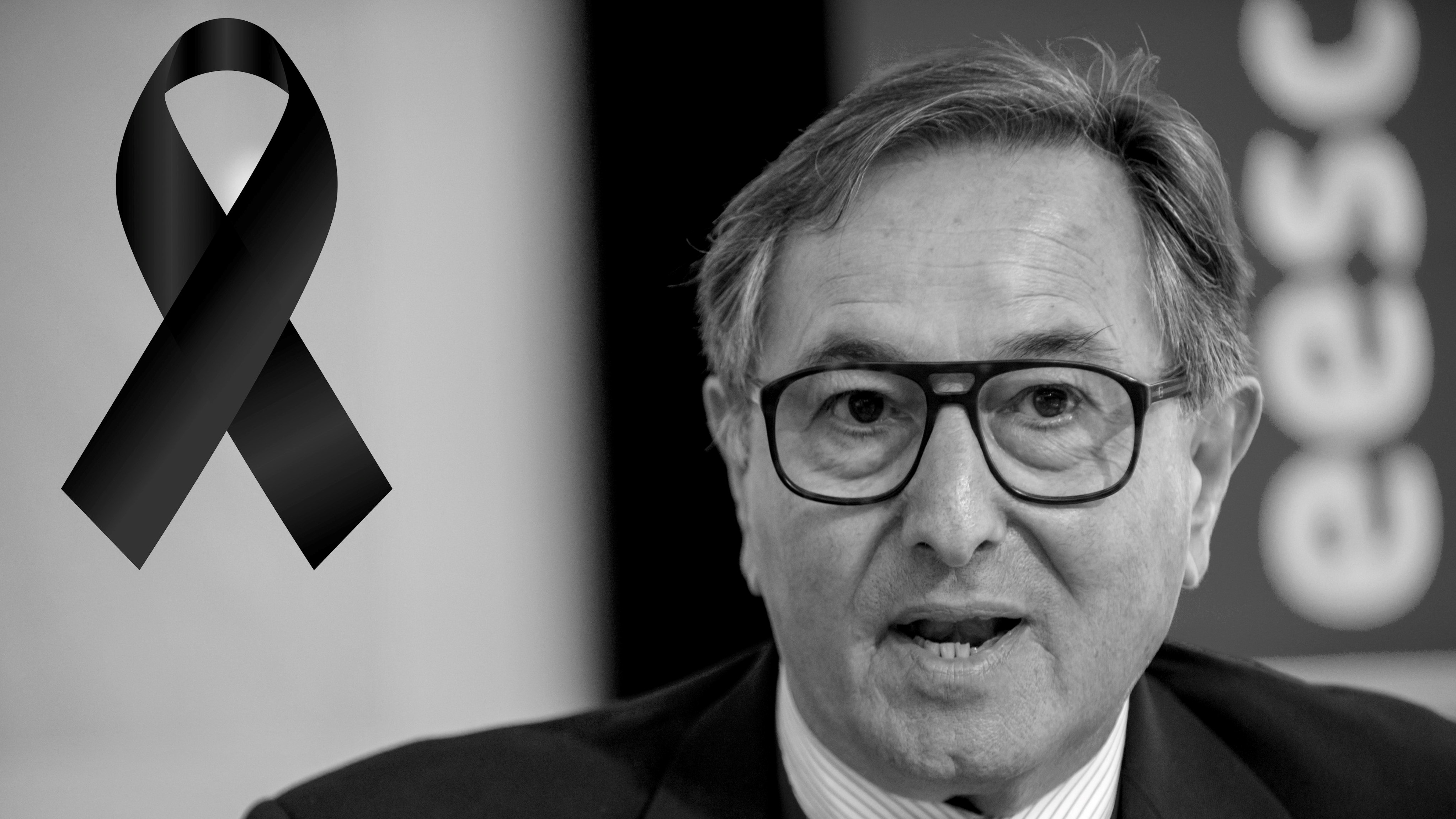 In Memoriam: Honouring a steel sector champion, trade unionist and educator