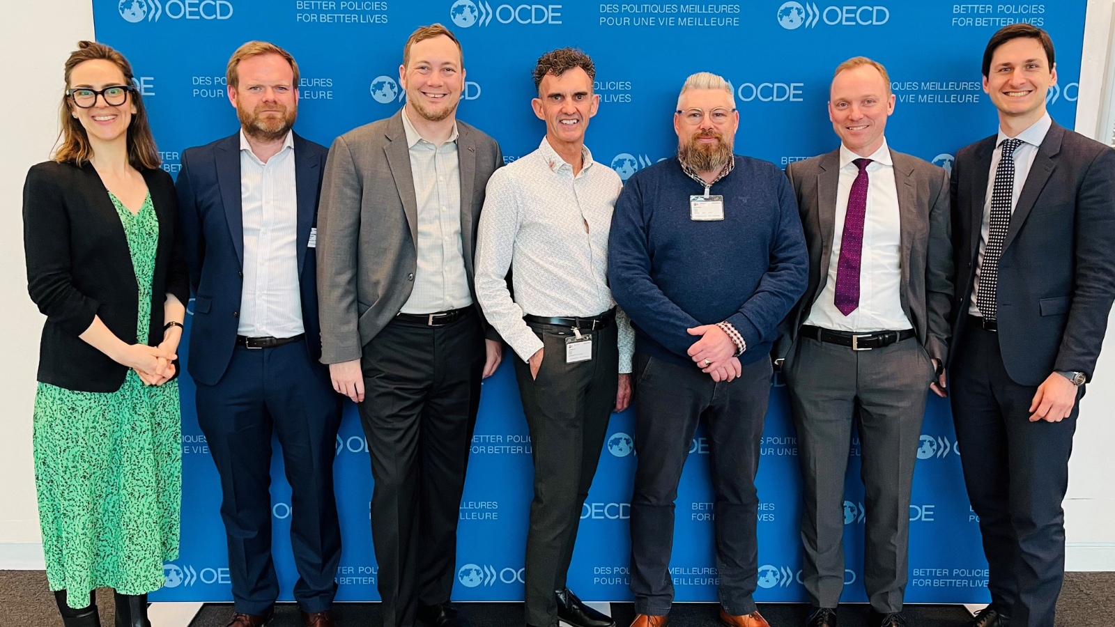 OECD Steel Committee: workers warn of lack of just transition in the industry