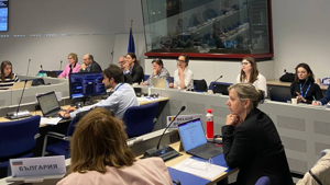 TCLF Social Partners’ Priorities for the next European Mandate (2024 – 2029)