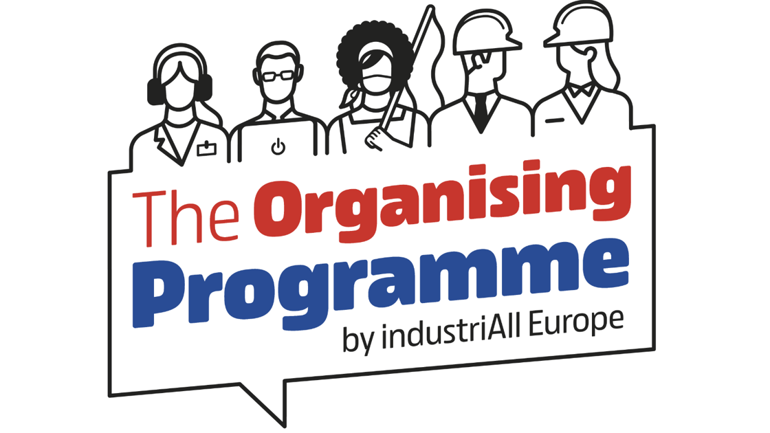 industriAll Europe | NEWS | EXCOM Adopts Building Trade Union Power ...