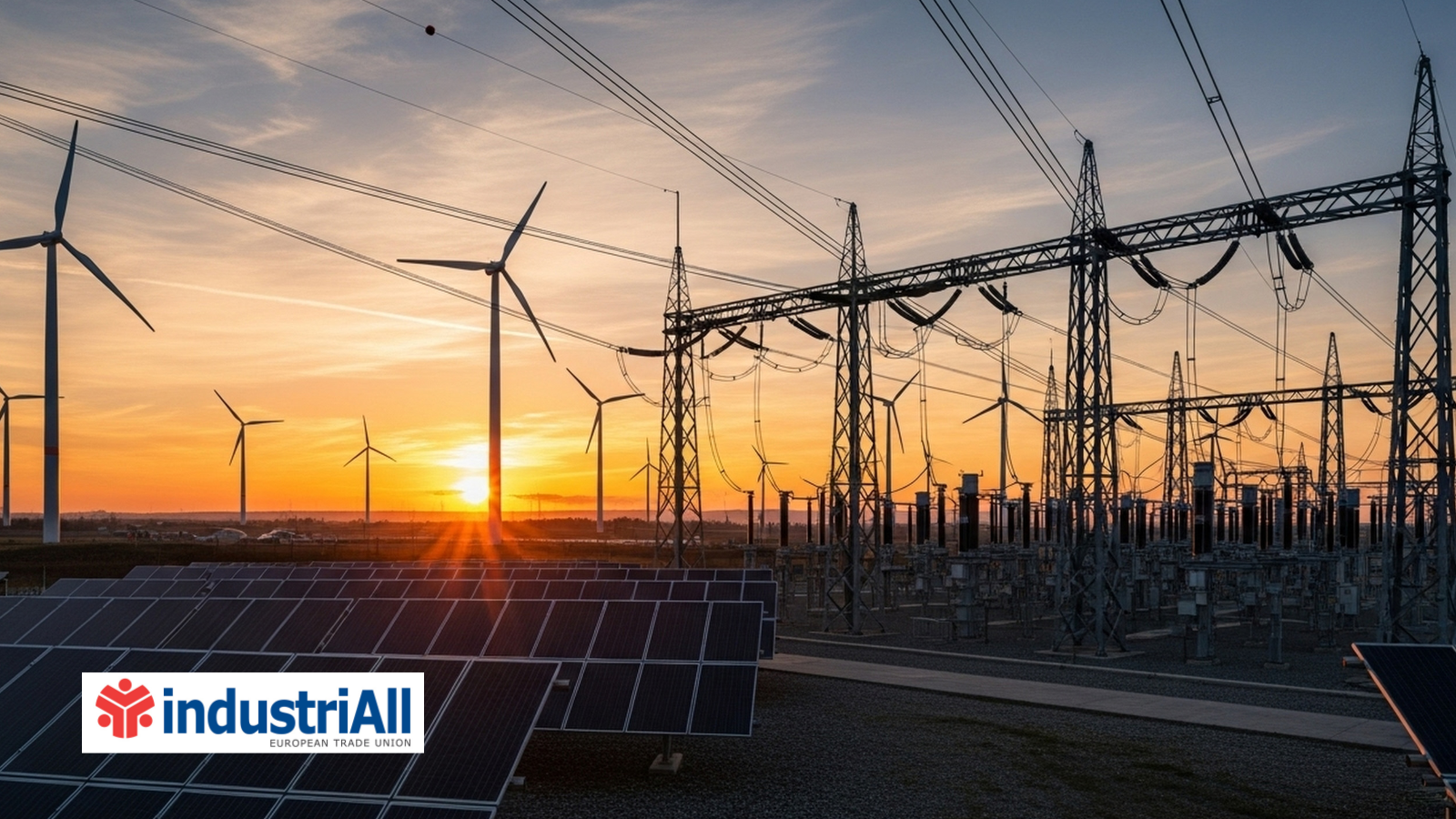 European Grids Package welcome, but funding concerns remain largely unaddressed