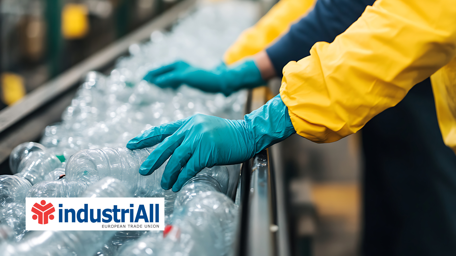 Italy’s chemical unions win remarkable deal in plastics and rubber