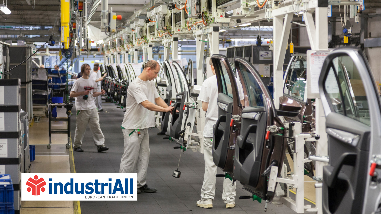 EU automotive package yields to corporate demands but lacks guarantees for workers in return