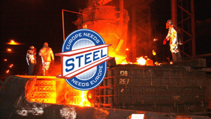 The steel outlook worsens and urgent action is needed